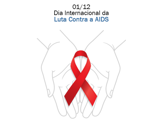 Dia Internacional da Luta contra a AIDS – A importância de promover a conscientização nas empresas