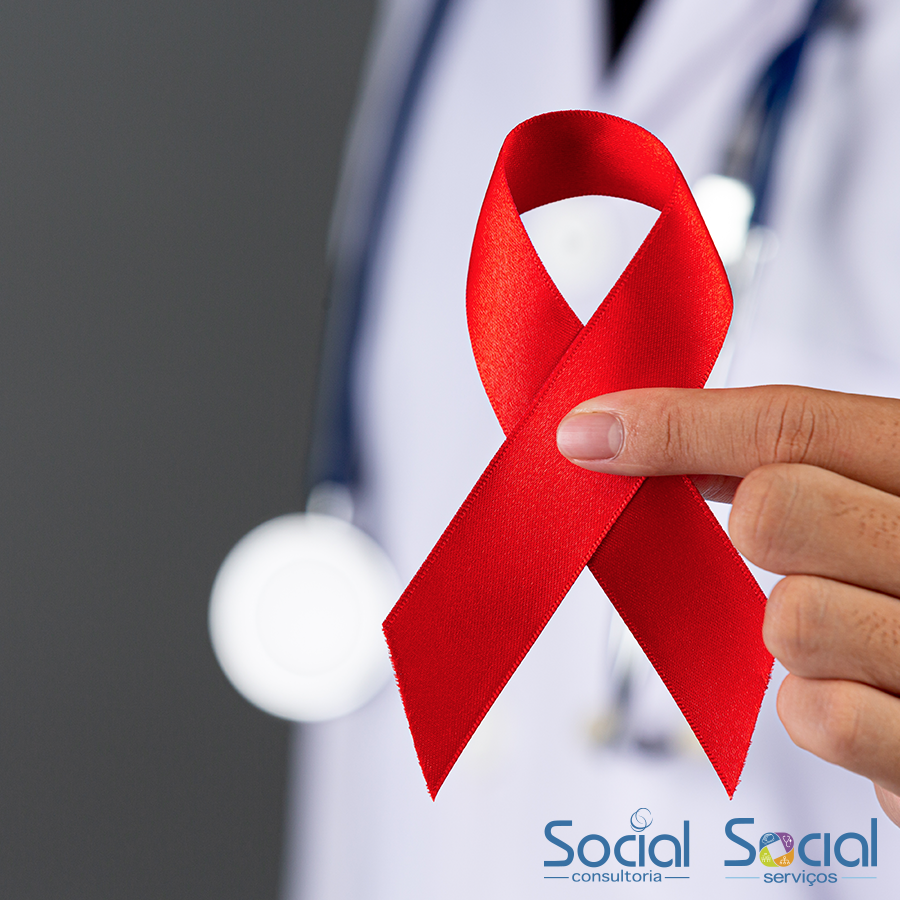 Covid-19 impacta tratamento de pacientes com HIV e HTLV