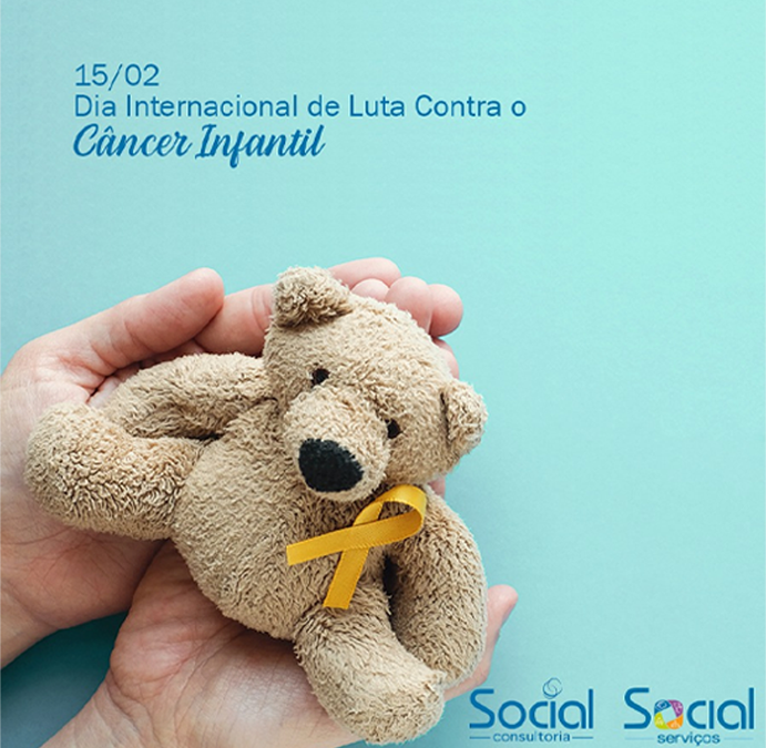 Dia Internacional da Luta contra o Câncer